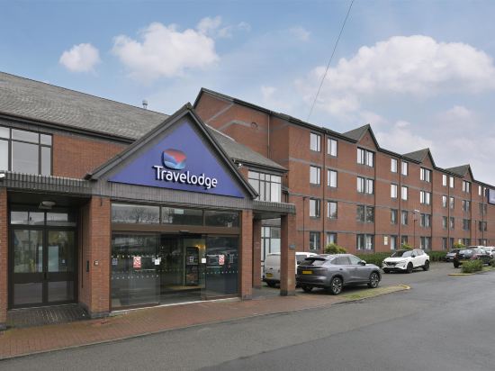 Travelodge Birmingham Aston