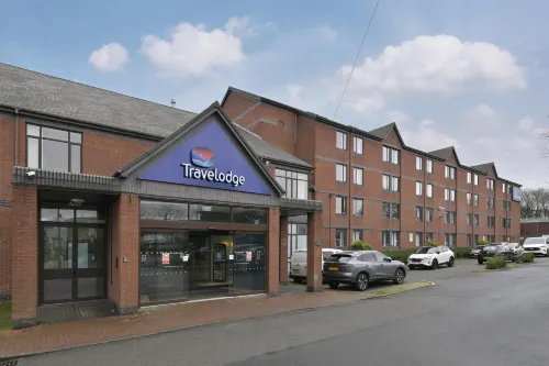 Travelodge Birmingham Aston - 3-نجوم
