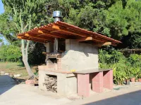 Villa 3 letti 2 docce e Giardino Hotels in Pizzo