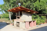 Villa 3 letti 2 docce e Giardino Hotels in Pizzo