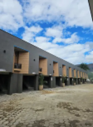 HG Studio - Apartments