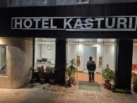 卡斯圖裡酒店 酒店