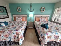 Blind Pass Resort Motel