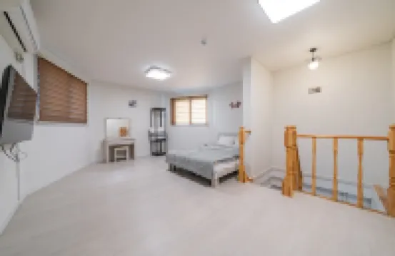 Gapyeong The Smile Private Pool Villa