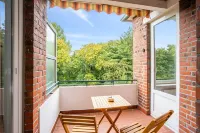 Infinity Stay Bismarckapartments - 4-Star