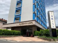 Toyoko Inn Nishi-Kawaguchi-Eki Hotels in Warabi