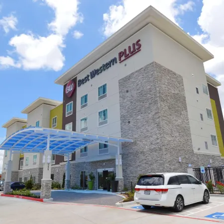 Holiday Inn Express & Suites PASADENA HOUSTON SOUTHEAST by IHG