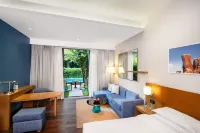 Hyatt Place Hampi Hotels in Bellary