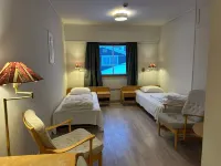 Bjorliheimen Fjellhotell-Hotellrom Hotels in Lesja