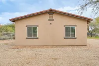 Near Casino & Dtwn! Tucson Townhome: Saguaro NP - Apartments