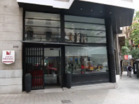 梅迪西斯酒店 奧爾塔-吉納德酒店