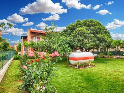 Charming apartment in Rovinj - 2 Sao