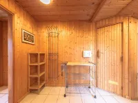 Ferienhaus im Skandinavischen Stil - 3-Star