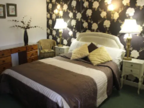 Bay Horse Inn - B&B Hotel di Hexham