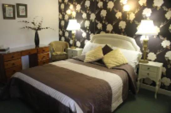 Bay Horse Inn - B&B