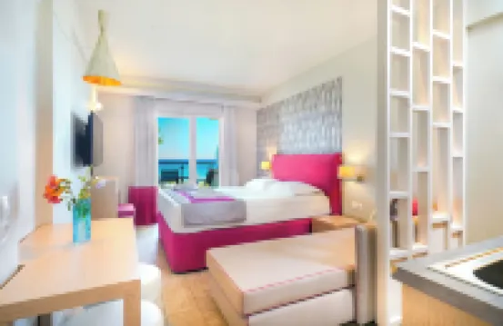 Iliorama Luxury Apartments