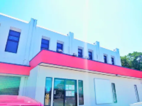 ペンション　花海月 三宅島のホテル