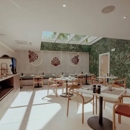 Hotel Reva Tahiti