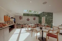 Hotel Reva Tahiti - petit déjeuner