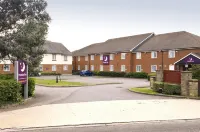 Swindon North - Morgenmad