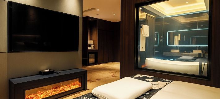 ESP Hotel Hotels in Accra