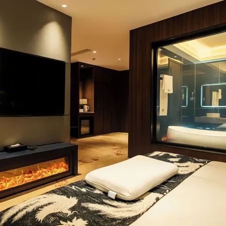 ESP Hotel