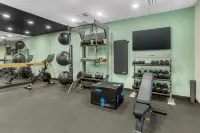 Tru  by Hilton Goodlettsville Nashville - Gym