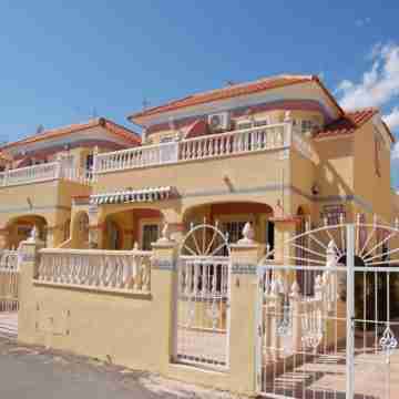 Sunny Stay, Orihuela Costa Hotel Exterior