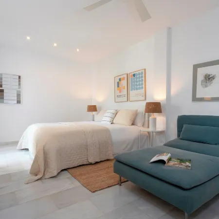 Genteel Home Guadalvillas