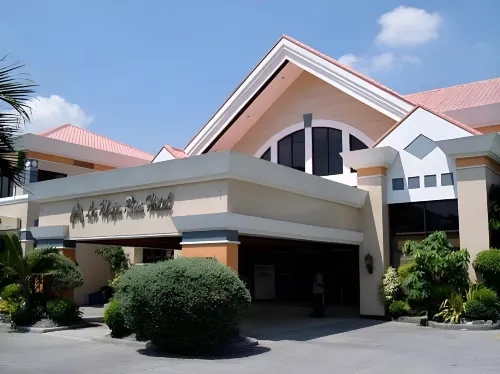 La Maja Rica Hotel Hotels in Tarlac