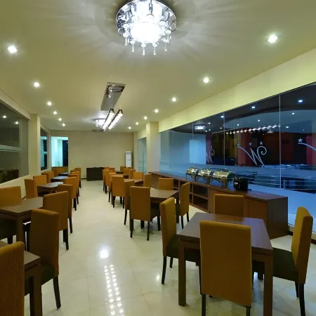 Wixel Hotel Kendari