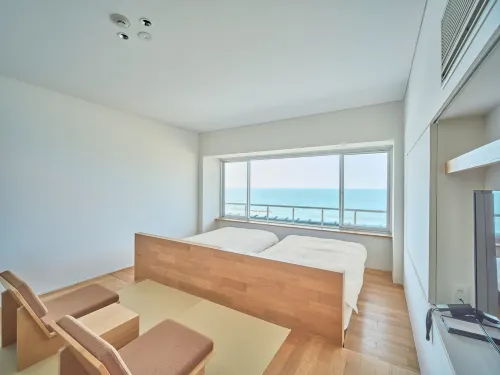 Kameya Hotel Hotels in Tsuruoka