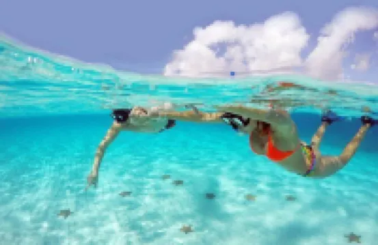Estudio Cozumel A3