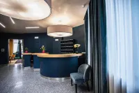 Hotel Delta - Bars