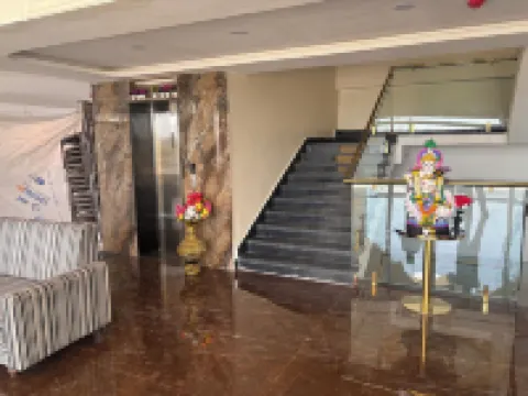 RAJMAHAL HOTEL & RESORT