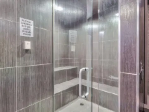 RivetStays - The Atmos I