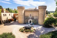 Château de Massillan