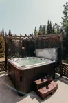 Domaine à Ciel Ouvert - spa