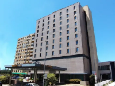 Hotel Premium Porto Maia Hotels in Maia