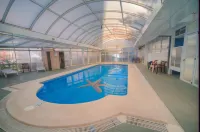 Aparthotel Bcl Levante Club - piscina