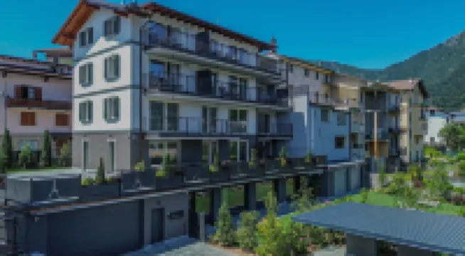 Miramontino Mountain Suite