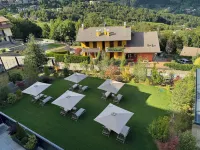 Miramontino Mountain Suite