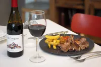 Finca de los Arandinos Bodega | Hotel - Desayuno