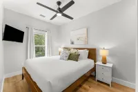 Cape Cottages - Pelican Cottage - 3 estrellas