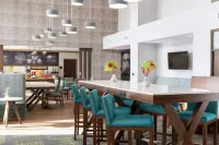 햄프턴 인 & 스위트 바이 힐튼 어빙 DFW 공항 북쪽