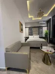 Williams Respite Apartment - Balkoner