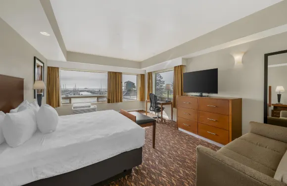 諾斯伍茲貝斯特韋斯特優質酒店