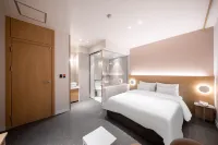 Daegu H Hotel - 2-نجوم