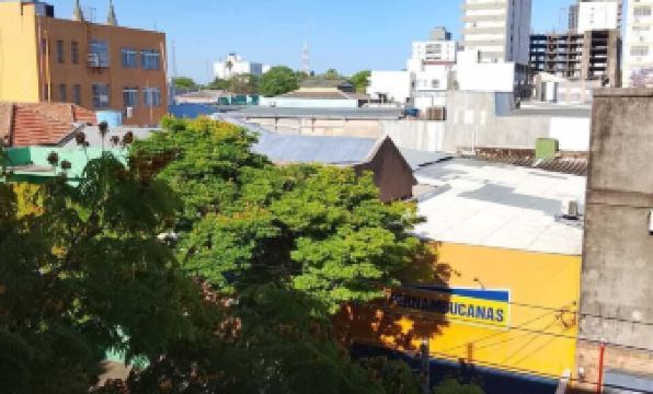 apartamento de temporada