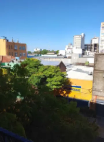 度假公寓 烏魯瓜亞納酒店